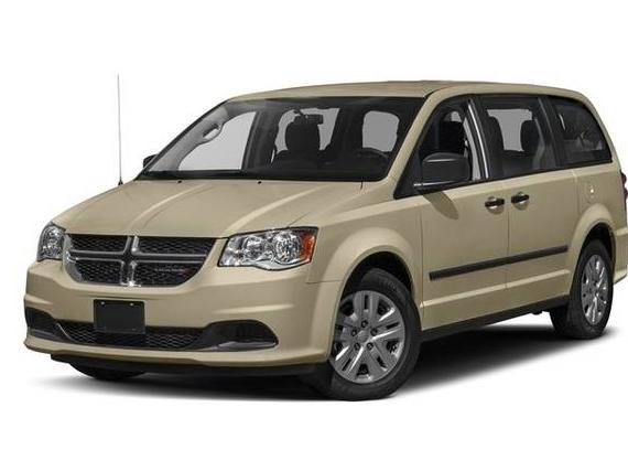 DODGE GRAND CARAVAN 2016 2C4RDGBG8GR131854 image